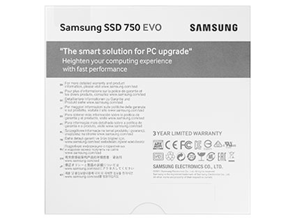 750 EVO MZ-750120B/IT