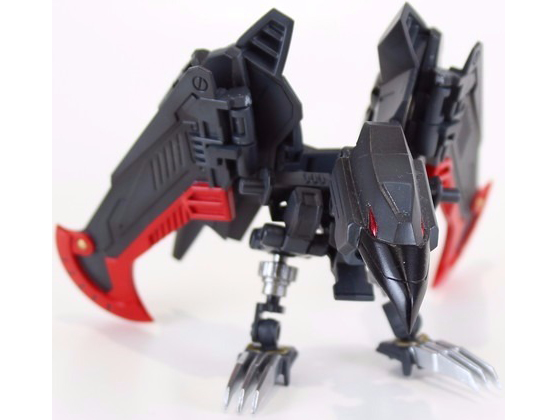 �v���A�N�g�E�I�v�V�����E�V���[�Y05 ��(�J���X)