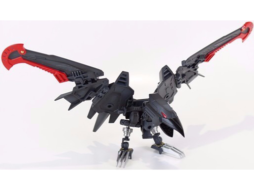 �v���A�N�g�E�I�v�V�����E�V���[�Y05 ��(�J���X)