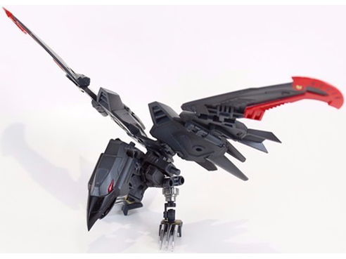 �v���A�N�g�E�I�v�V�����E�V���[�Y05 ��(�J���X)