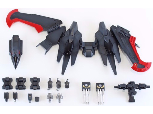 �v���A�N�g�E�I�v�V�����E�V���[�Y05 ��(�J���X)