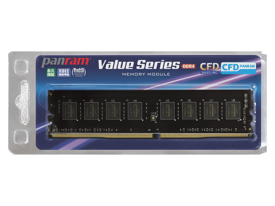 D4U2133PS-8G [DDR4 PC4-17000 8GB] �̐��i�摜