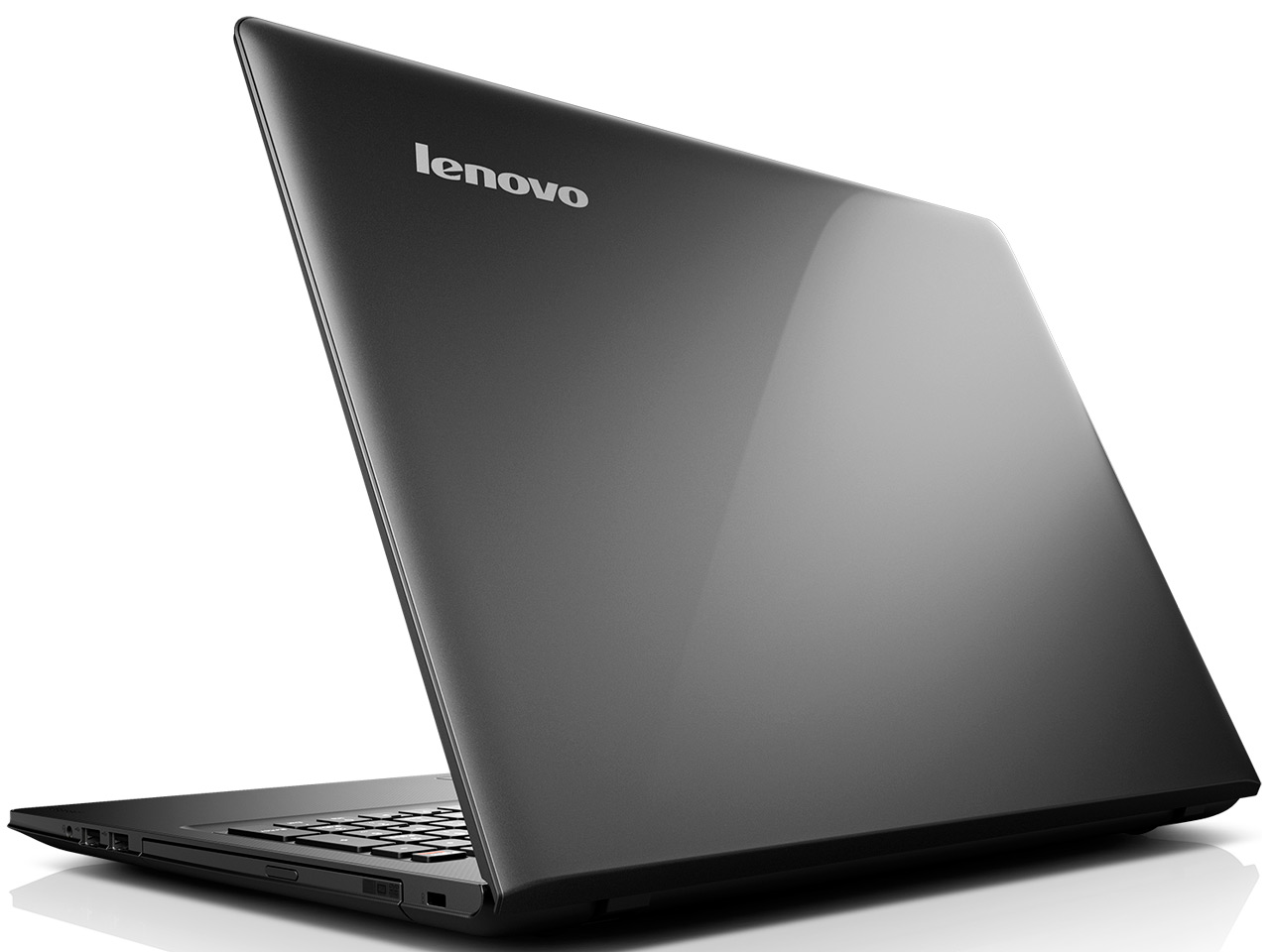 IdeaPad 300 80Q7002PJP [�G�{�j�[�u���b�N]