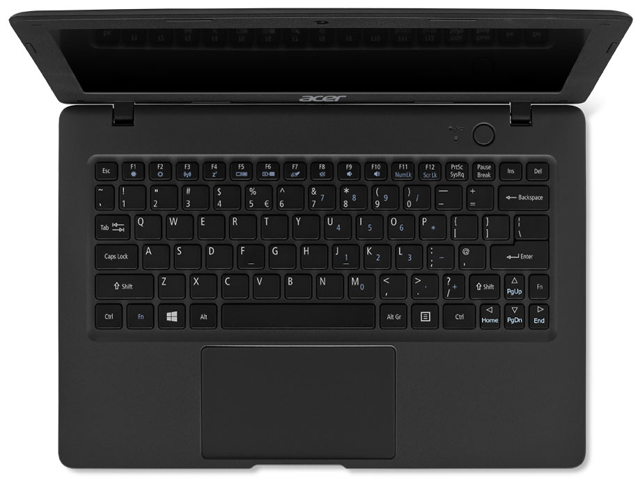 Aspire One Cloudbook 11 AO1-131-F12N/KK