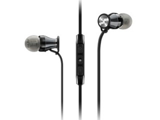 MOMENTUM In-Ear G [Black Chrome] �̐��i�摜