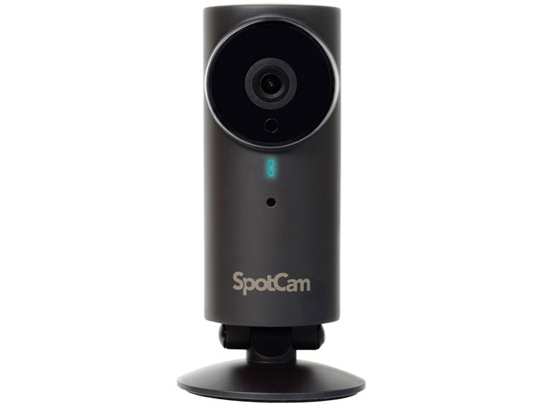 SpotCam HD Pro �̐��i�摜
