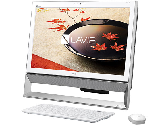 LAVIE Direct DA(S) ���i.com���胂�f�� NSLKA238DS6Z1W �̐��i�摜