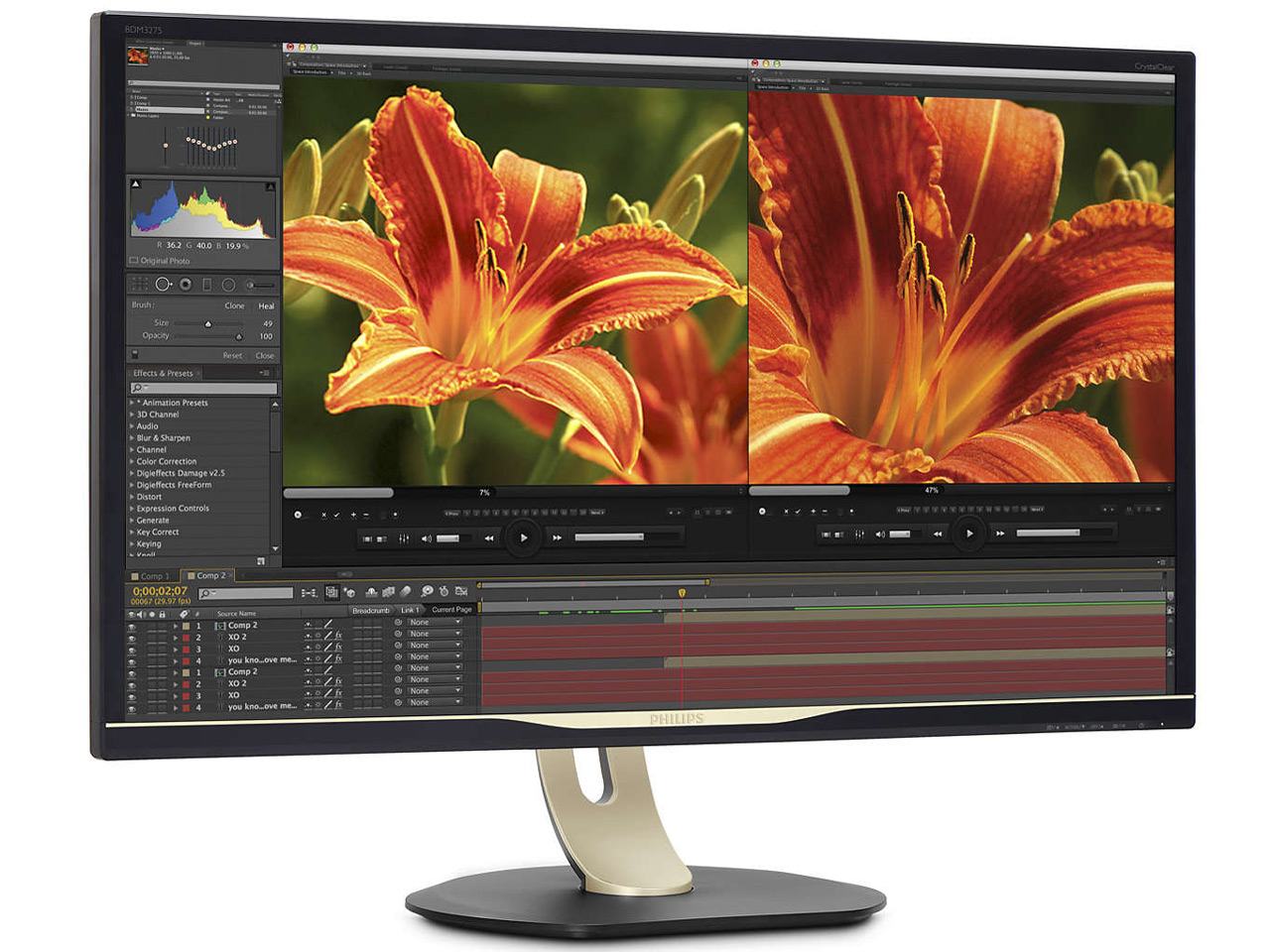 BDM3275UP/11 [32�C���` �u���b�N]
