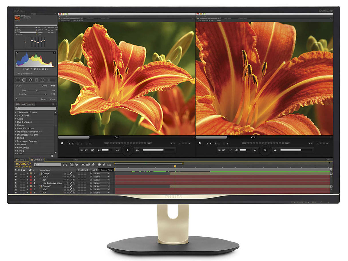 BDM3275UP/11 [32�C���` �u���b�N] �̐��i�摜