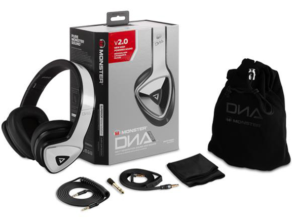 DNA Pro 2.0 MH DNA OE WHB NI CU3 [�^�L�V�[�h�z���C�g]