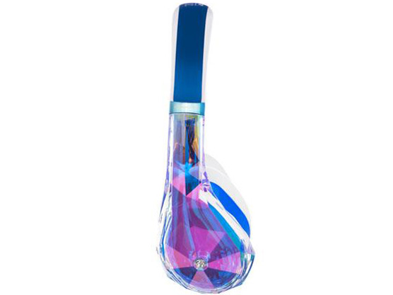 DIAMONDZ MH DMZ ON CLBL CU [�N���A�u���[]