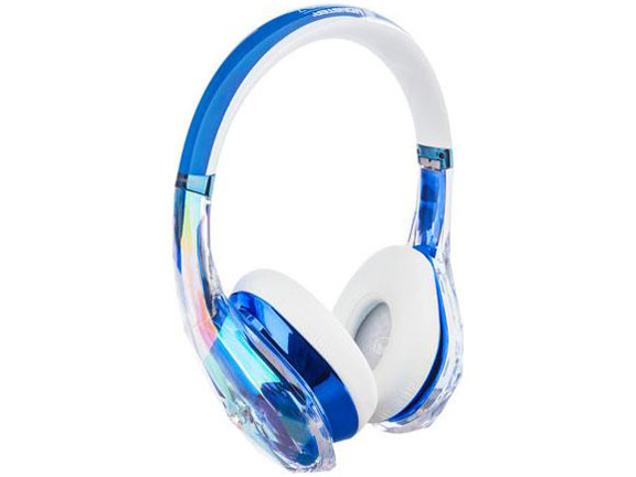MONSTER CABLE DIAMONDZ MH DMZ ON CLBL CU [クリアブルー] 価格比較