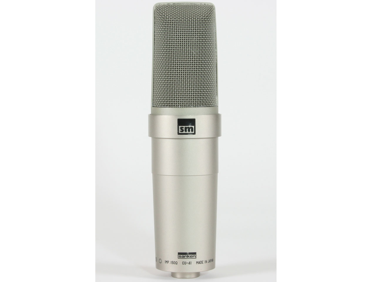 sanken CU-41