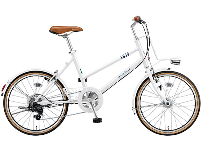 MarkRosa mini M07ST6 [P.X�X�m�[�z���C�g] �̐��i�摜