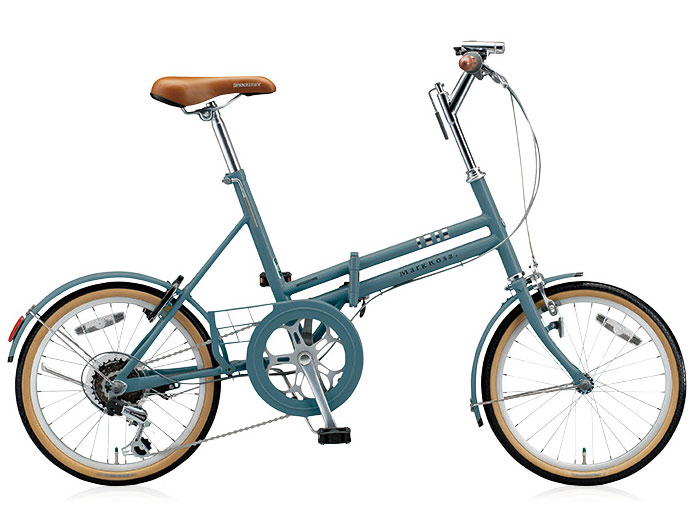 MarkRosa F M86F5 [T.X�O���[���A�b�V��] �̐��i�摜