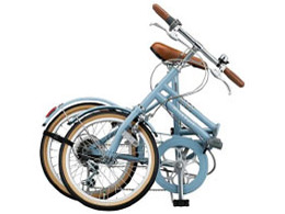MarkRosa F M86F5 [E.XH�u���[�O���C]