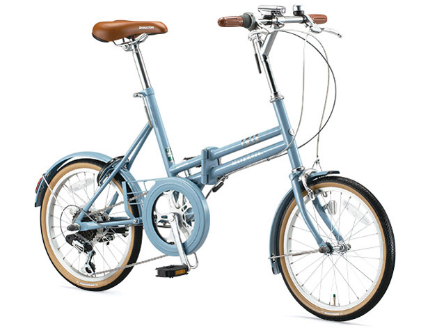 MarkRosa F M86F5 [E.XH�u���[�O���C] �̐��i�摜