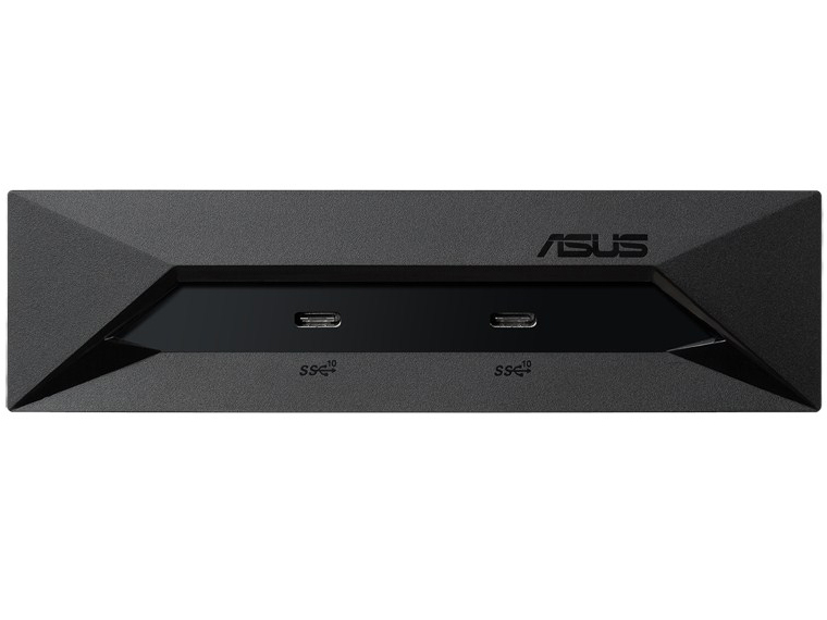 USB 3.1 UPD PANEL [USB3.1]