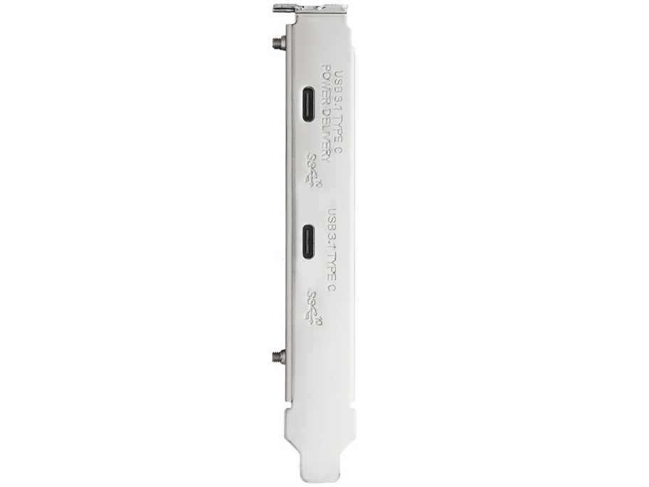 USB 3.1 UPD PANEL [USB3.1]