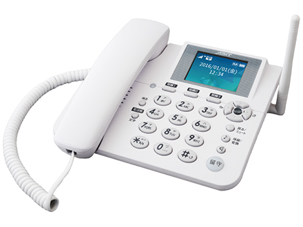 �z���e�� 3G AK-010