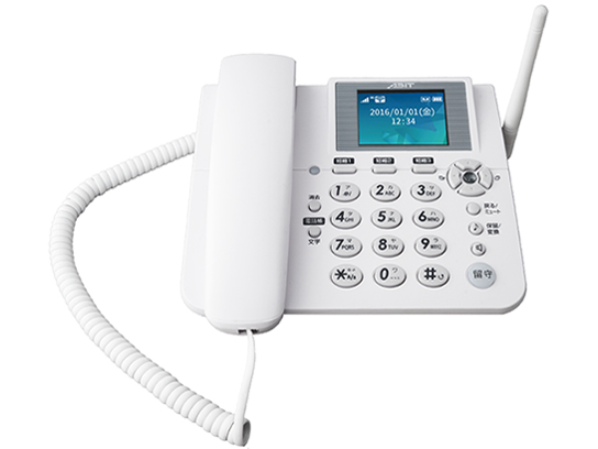 �z���e�� 3G AK-010 �̐��i�摜