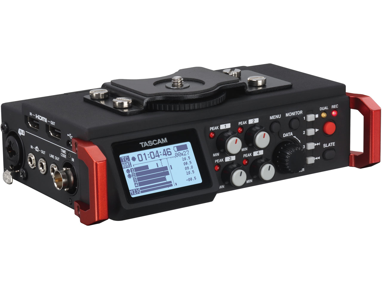 DR-701D �̐��i�摜