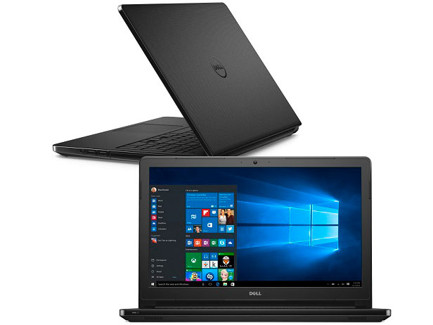 Vostro 15 3000(3558) ���i.com���� �x�[�V�b�N Core i3�EWindows 10���ڃ��f�� �̐��i�摜