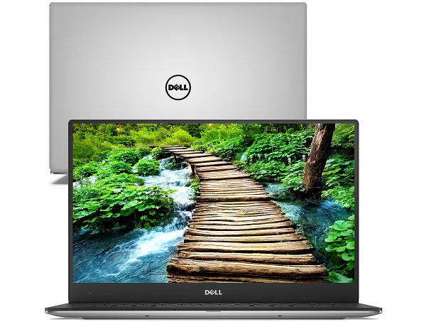 XPS 13 ���i.com���� �X�^���_�[�h Core i5 6200U�EWindows 10���ڃ��f�� [�V���o�[] �̐��i�摜
