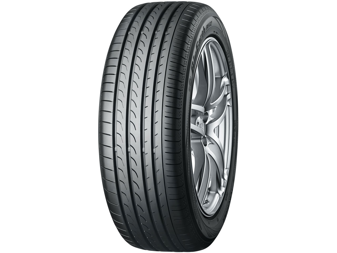 BluEarth RV-02 215/45R17 91W XL �̐��i�摜