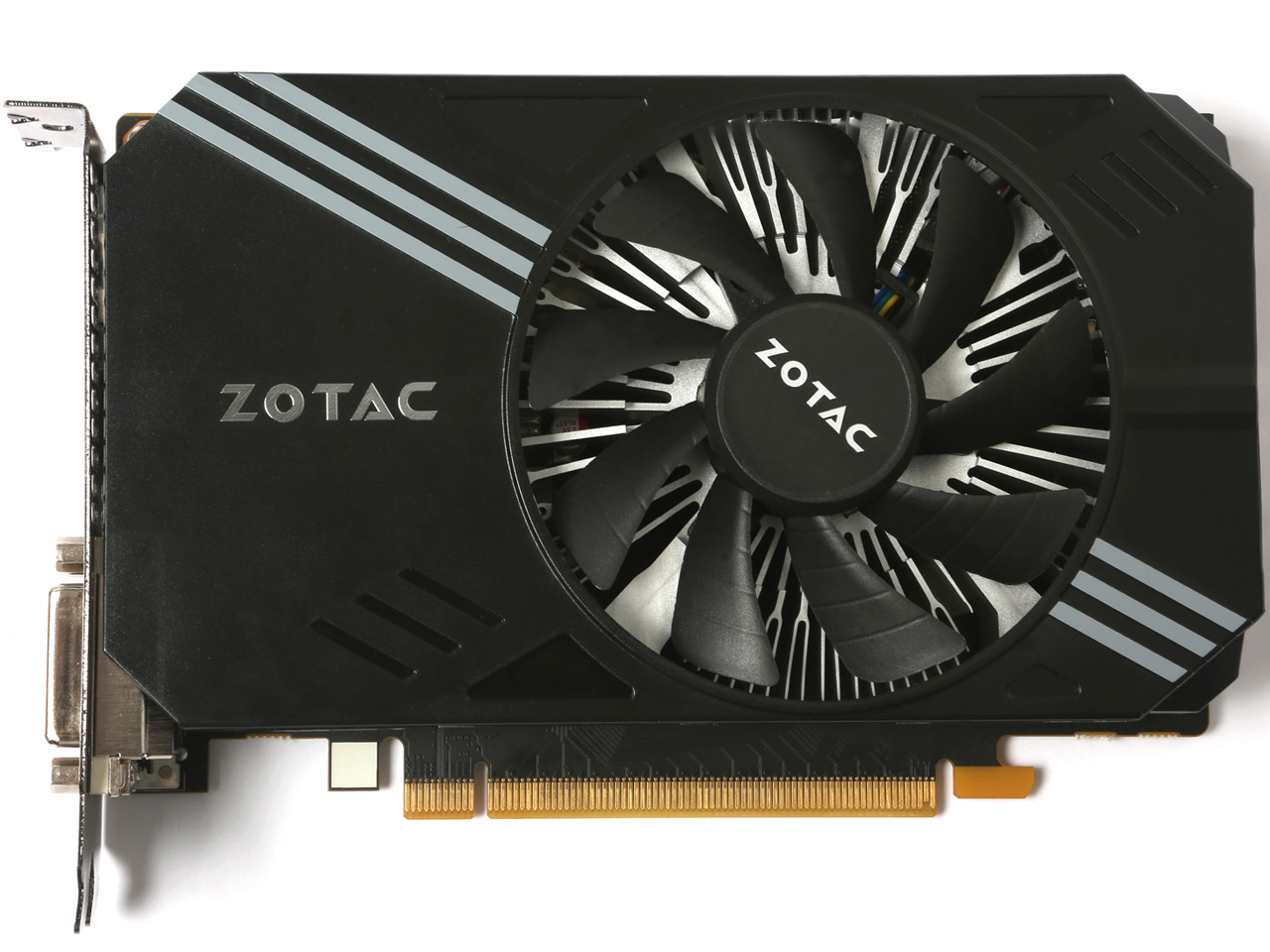 ZOTAC GeForce GTX 950 LORD of VERMILION ARENA ZTGTX95-2GD5LOVA01/ZT-90601-10J [PCIExp 2GB]