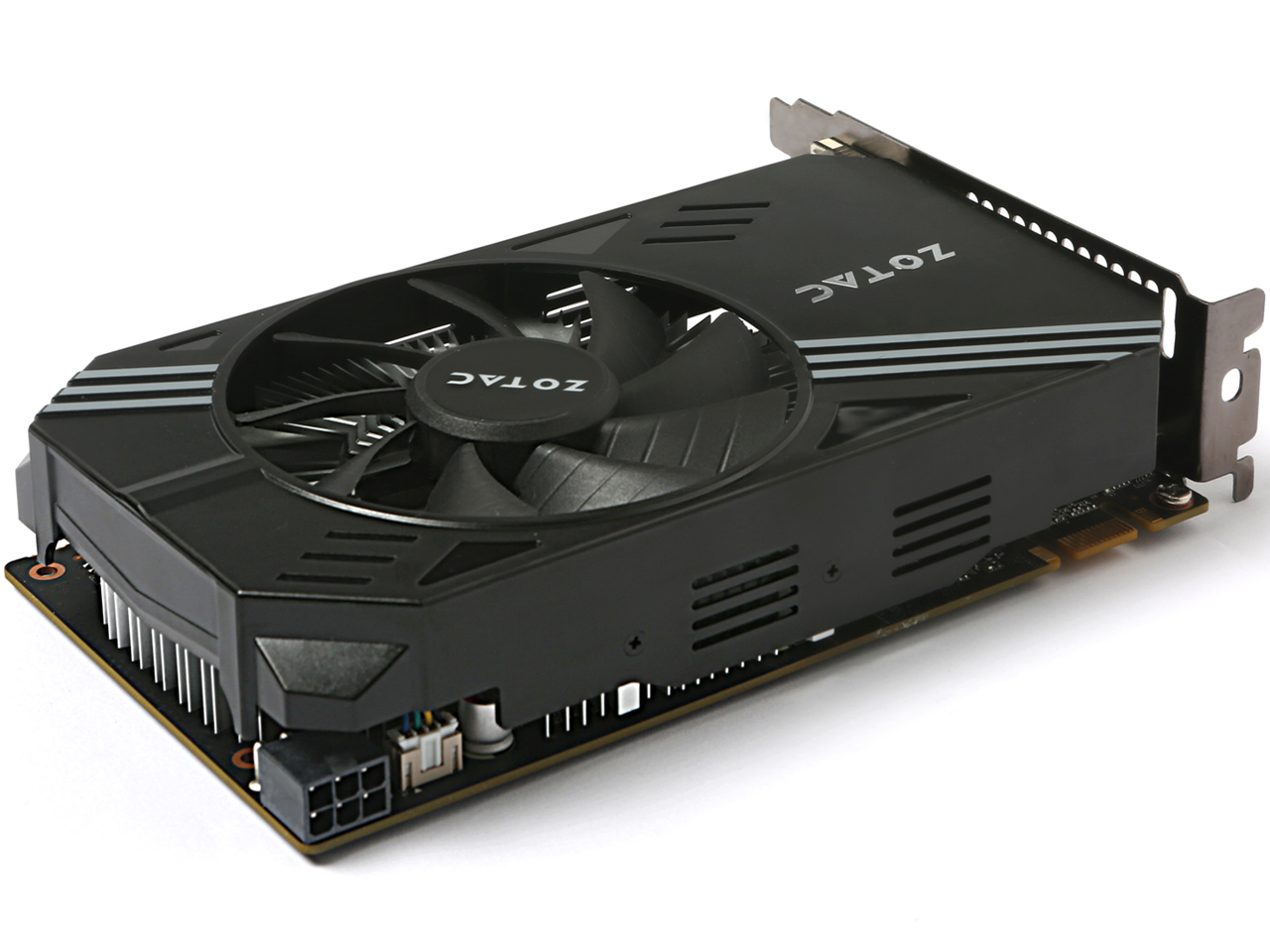 ZOTAC GeForce GTX 950 LORD of VERMILION ARENA ZTGTX95-2GD5LOVA01/ZT-90601-10J [PCIExp 2GB]