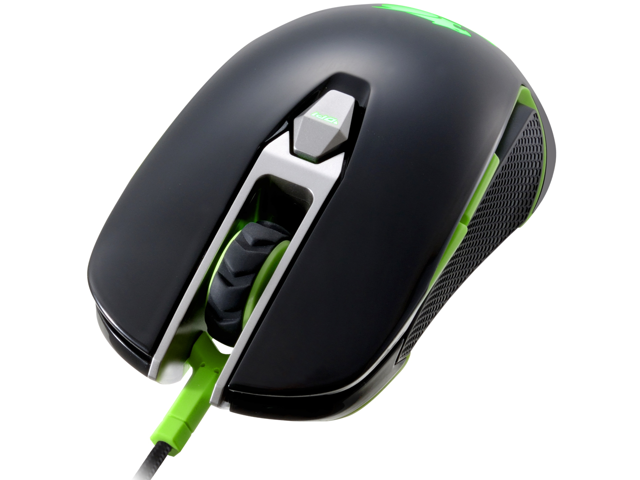 COUGAR 450M gaming mouse CGR-WOMB-450 [�u���b�N]