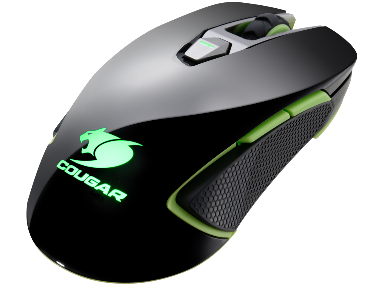 COUGAR 450M gaming mouse CGR-WOMB-450 [�u���b�N] �̐��i�摜