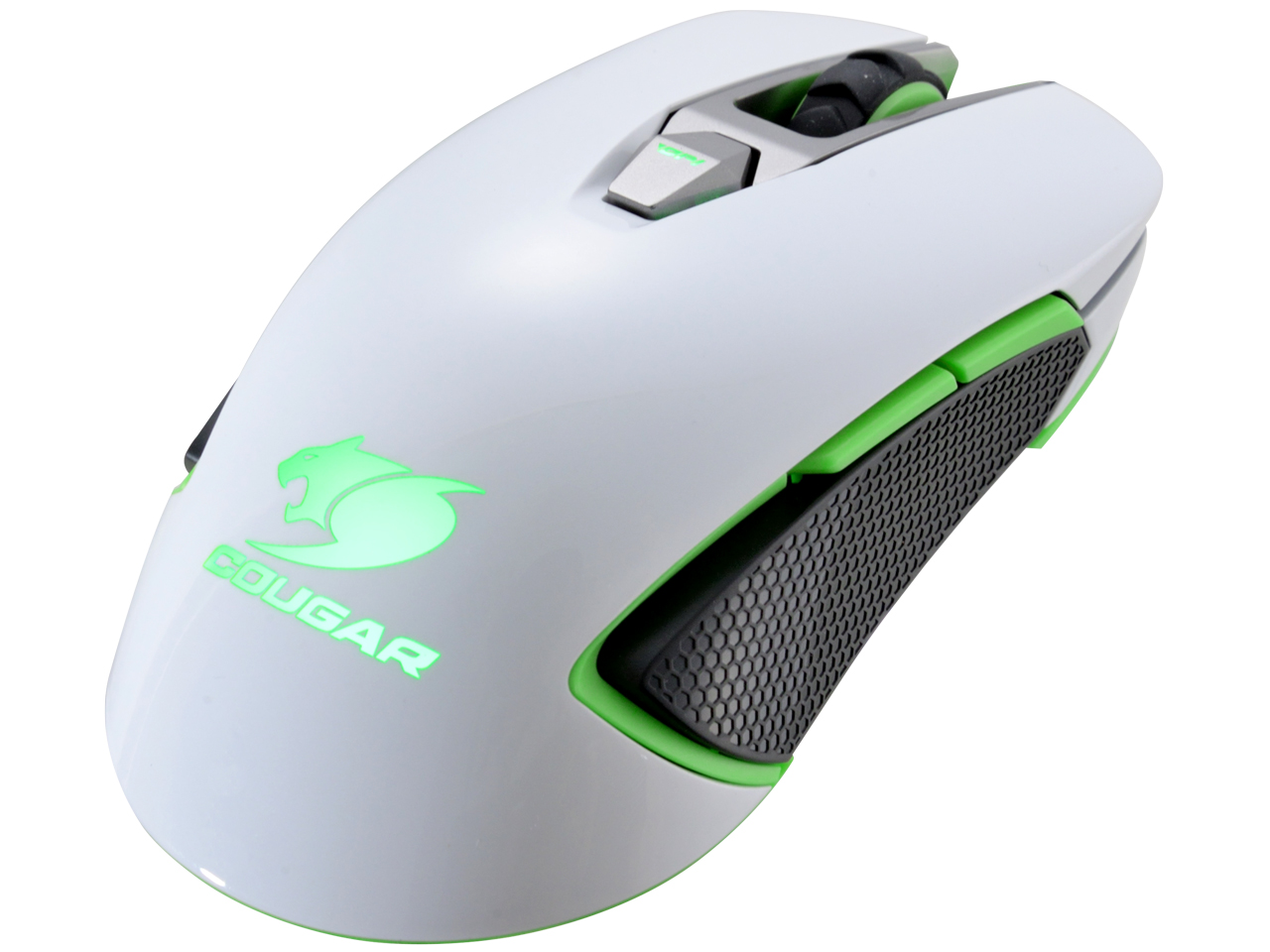 COUGAR 450M gaming mouse CGR-WOMW-450 [�z���C�g] �̐��i�摜