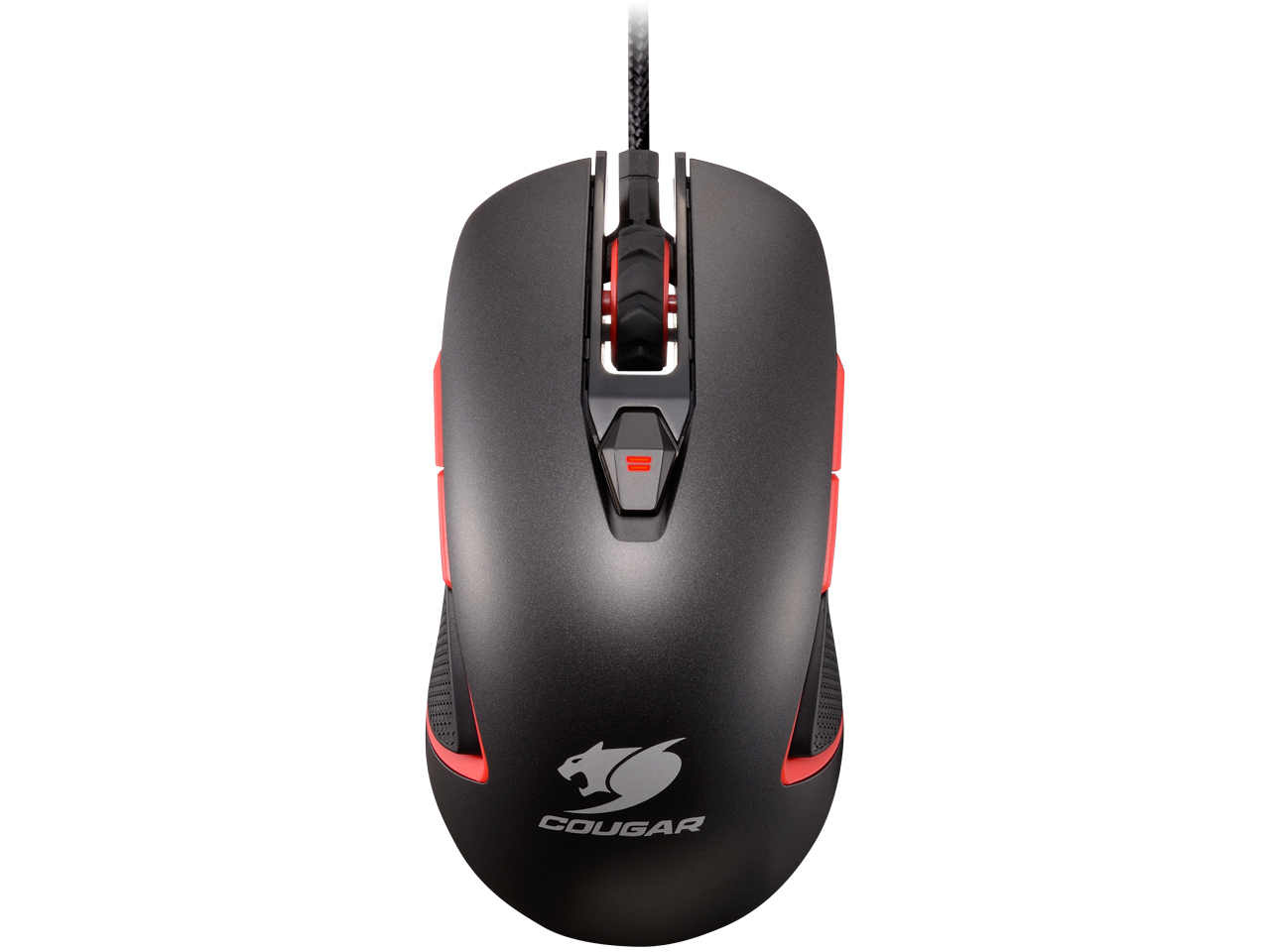 COUGAR 400M gaming mouse CGR-WOMI-400 [�A�C�A���O���[]