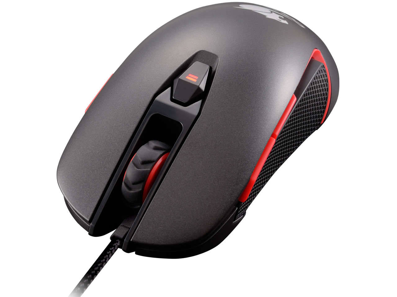 COUGAR 400M gaming mouse CGR-WOMI-400 [�A�C�A���O���[]