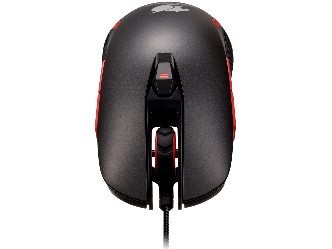 COUGAR 400M gaming mouse CGR-WOMI-400 [�A�C�A���O���[]