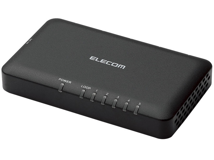 EHC-G05PA-SB [�u���b�N] �̐��i�摜