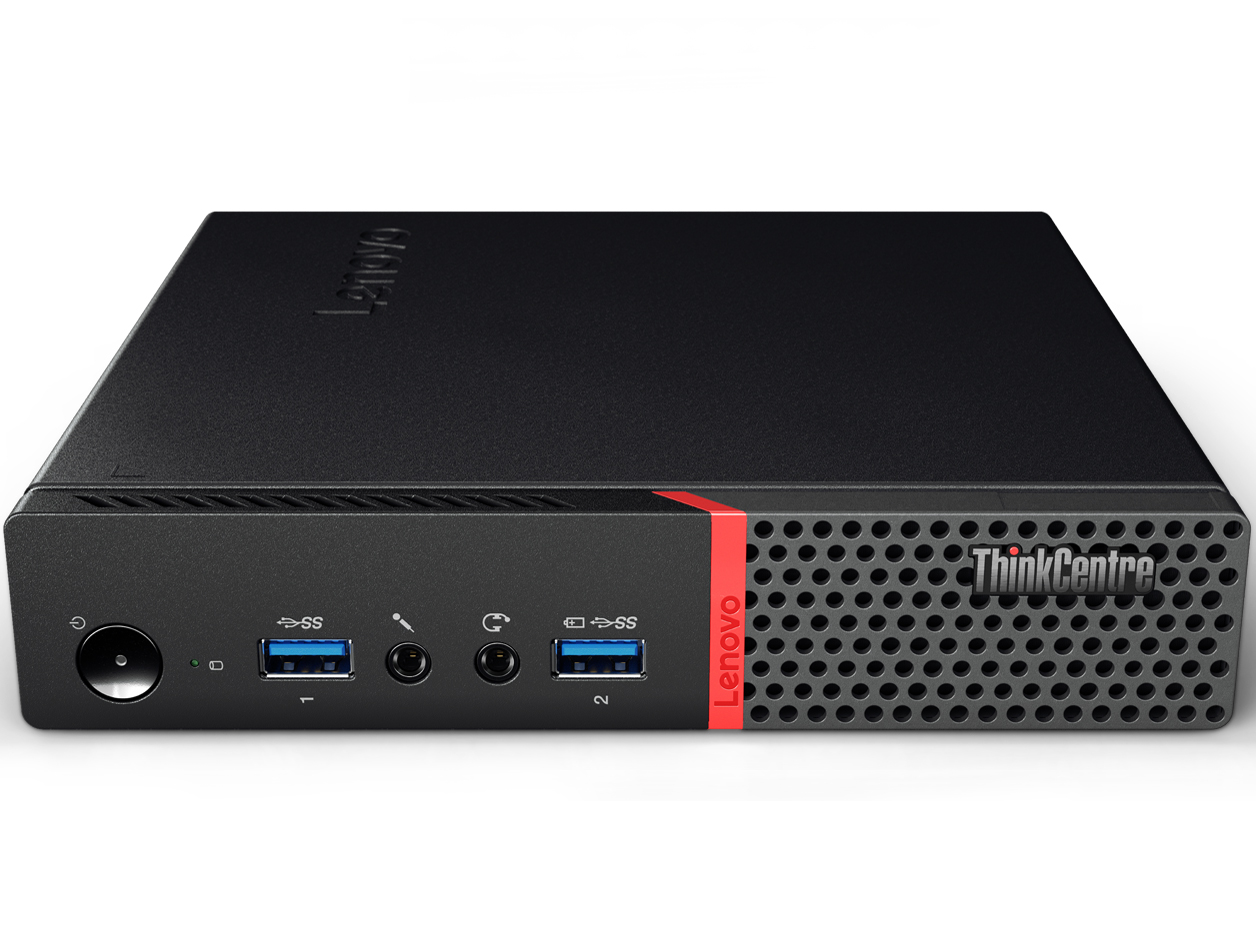 ThinkCentre M600 Tiny 10G80006JP