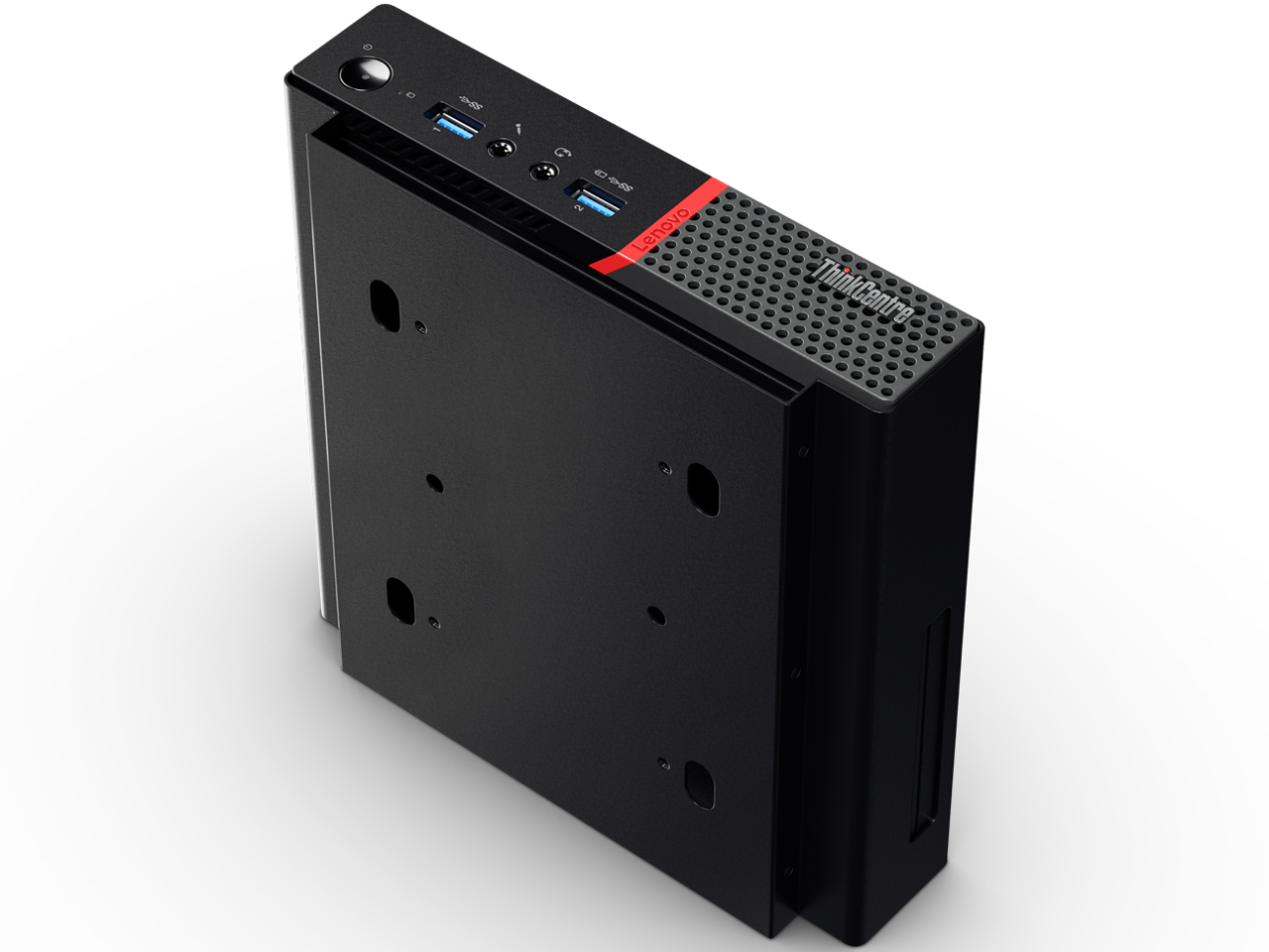 ThinkCentre M600 Tiny 10G80006JP