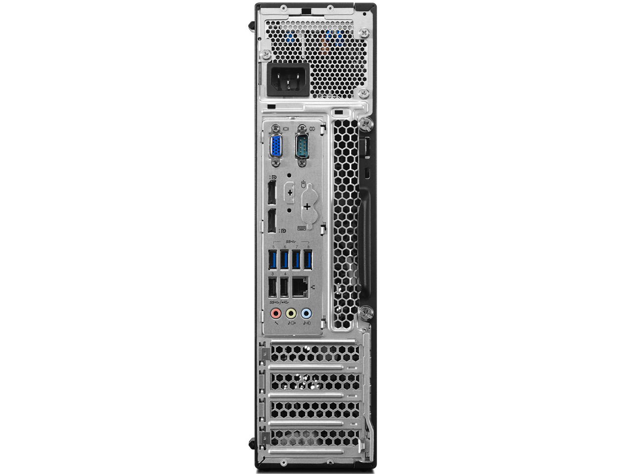 ThinkCentre M900 Small 10FG001FJP