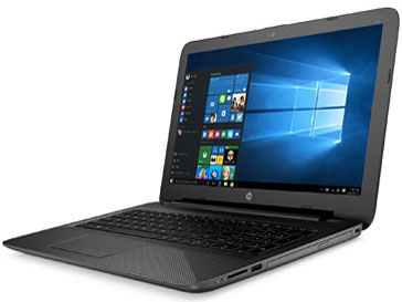 HP 255 G4 Notebook PC Windows 7���f�� �̐��i�摜
