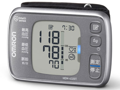 HEM-6320T �̐��i�摜