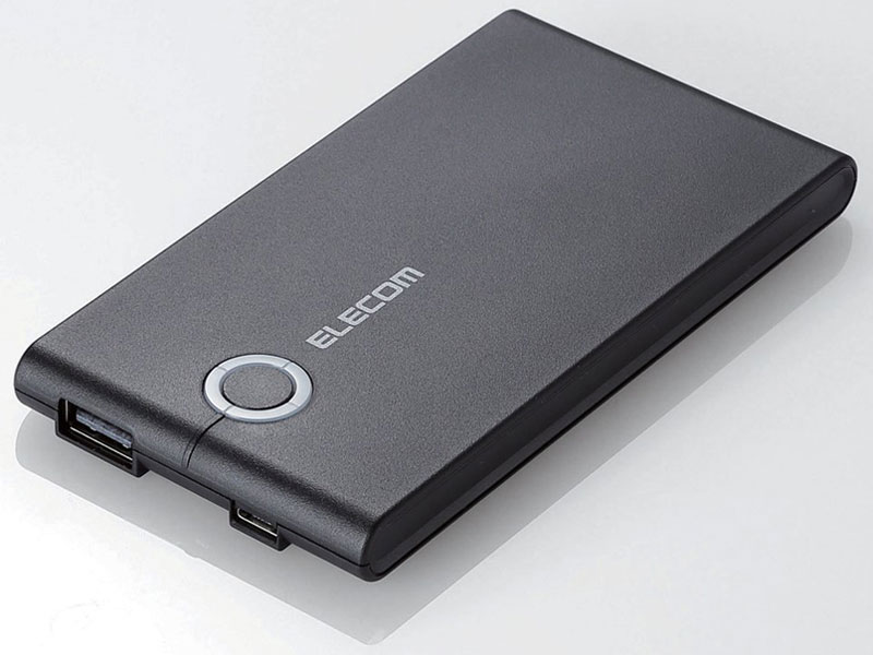 DE-M01L-5024BK [�u���b�N] �̐��i�摜