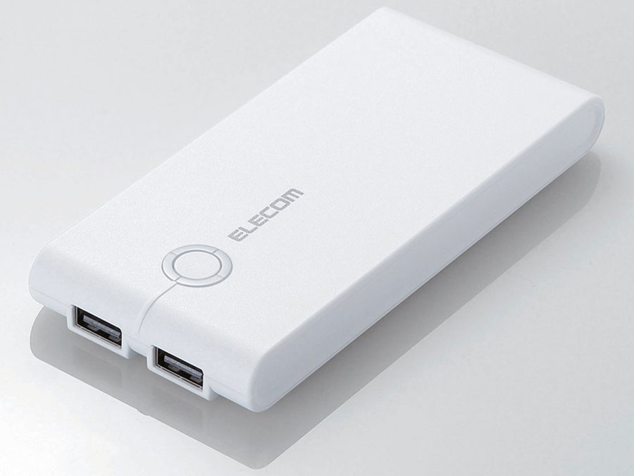 DE-M01L-7034WH [�z���C�g] �̐��i�摜