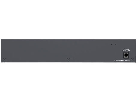 2615-8-PoE Switch J9565A#ACF
