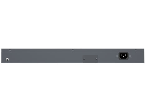2620-24-PoE+ Switch J9625A#ACF