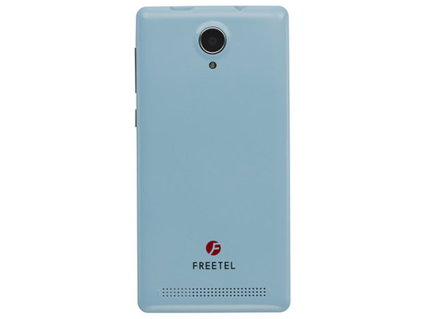 FREETEL Priori3 LTE FTJ152A-Priori3-MT SIM�t���[ [�~���g�u���[] �̐��i�摜