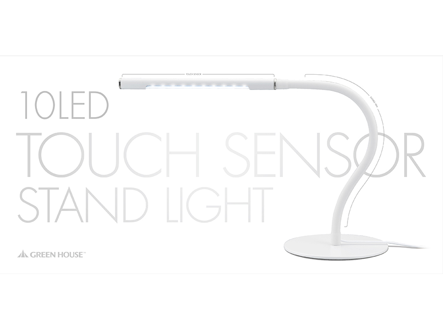 GH-ULEB10-WH [�z���C�g]