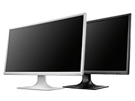 LCD-MF244EDW [23.8�C���` �z���C�g]